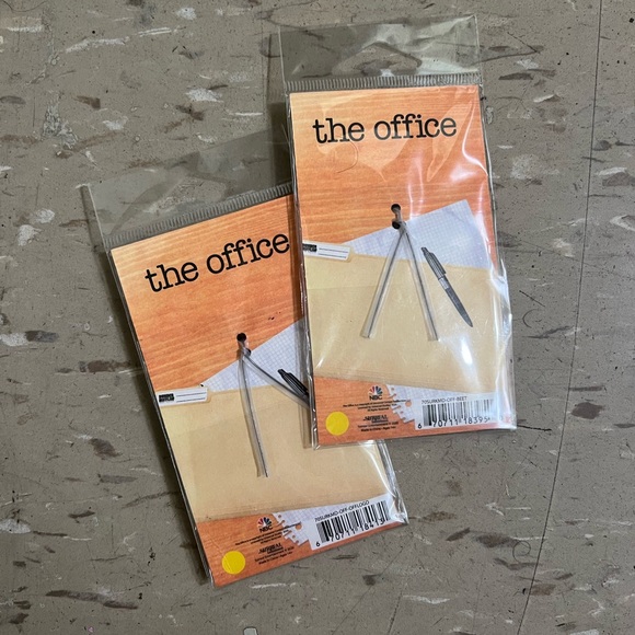 The Office Keychains - Picture 2 of 2